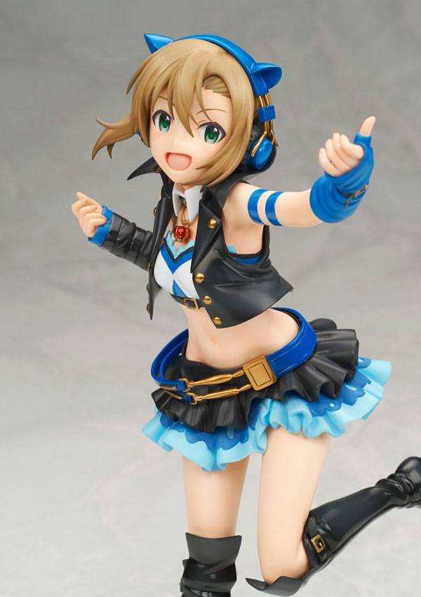 The Idolmaster Cinderella Girls PVC Statue Riina Tada - Anime Figuren günstig kaufen
