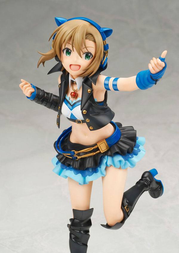 The Idolmaster Cinderella Girls PVC Statue Riina Tada - Anime Figuren günstig kaufen