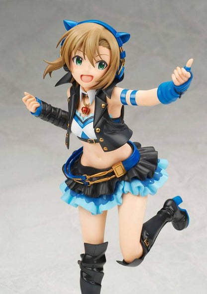 The Idolmaster Cinderella Girls PVC Statue Riina Tada - Anime Figuren günstig kaufen