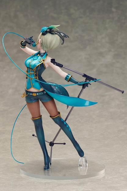 The Idolmaster Cinderella Girls PVC Statue Syuko Shiomi Tulip Ver. - Anime Figuren günstig kaufen