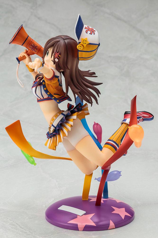 The Idolmaster Cinderella Girls PVC Statue Yuki Himekawa - Anime Figuren günstig kaufen