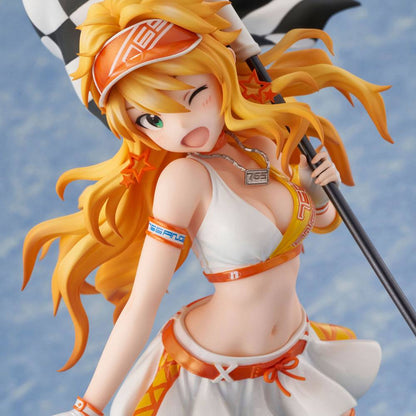 The Idolmaster: Million Live! Statue Miki Hoshii Small Devil Circuit Lady Ver. - Anime Figuren günstig kaufen