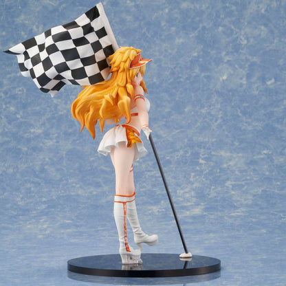 The Idolmaster: Million Live! Statue Miki Hoshii Small Devil Circuit Lady Ver. - Anime Figuren günstig kaufen