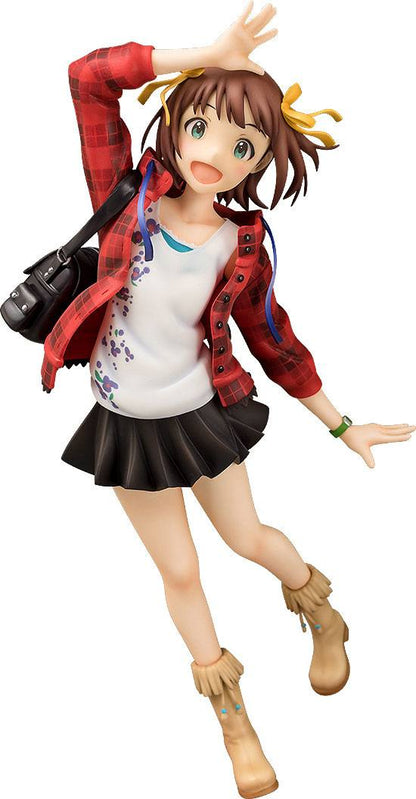 The Idolmaster Statue Haruka Amami - Anime Figuren günstig kaufen