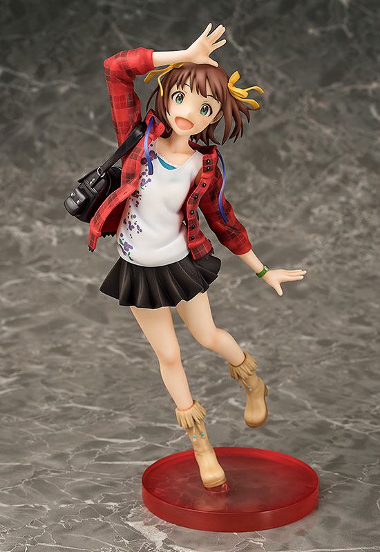 The Idolmaster Statue Haruka Amami - Anime Figuren günstig kaufen