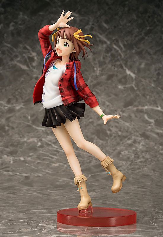 The Idolmaster Statue Haruka Amami - Anime Figuren günstig kaufen
