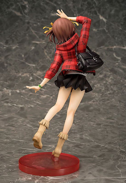 The Idolmaster Statue Haruka Amami - Anime Figuren günstig kaufen