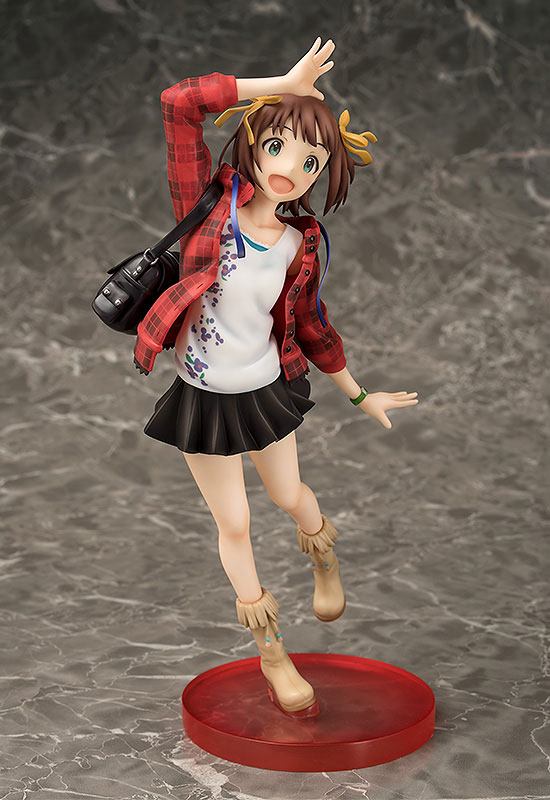 The Idolmaster Statue Haruka Amami - Anime Figuren günstig kaufen
