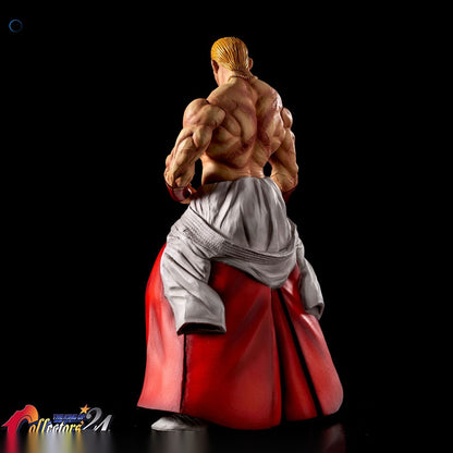 THE KING OF COLLECTORS' 24 Fatal Fury SPECIAL Geese Howard (Regular Color) - Anime Figuren günstig kaufen