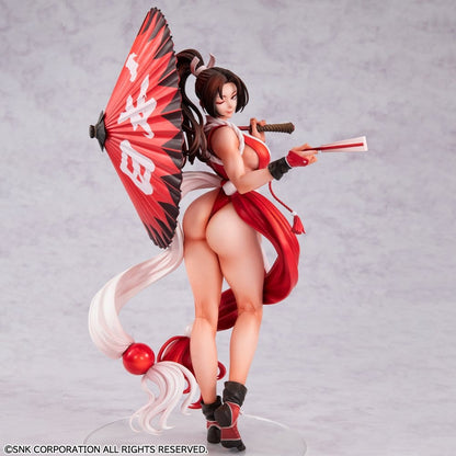 The King of Fighters '98 Lucrea PVC Figur Mai Shiranui - Anime Figuren günstig kaufen