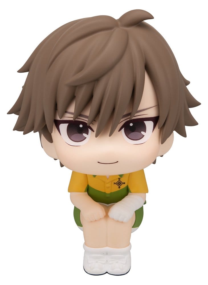 The New Prince of Tennis Look Up PVC Figur Kuranosuke Shiraishi - Anime Figuren günstig kaufen