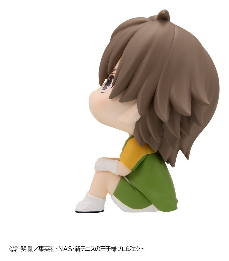 The New Prince of Tennis Look Up PVC Figur Kuranosuke Shiraishi - Anime Figuren günstig kaufen