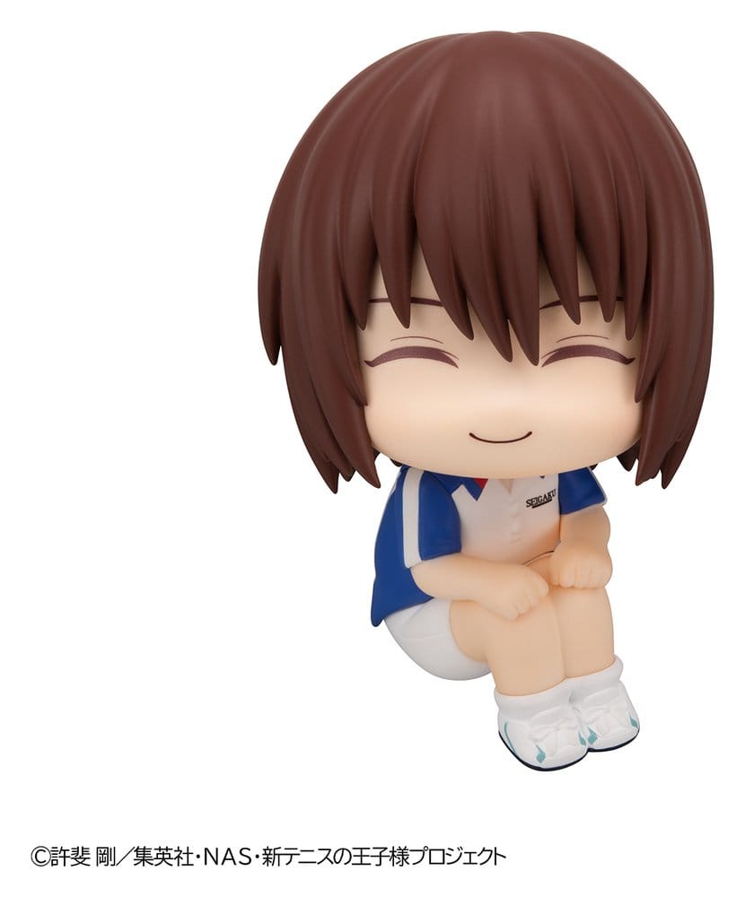 The New Prince of Tennis Look Up PVC Figur Shusuke Fuji - Anime Figuren günstig kaufen