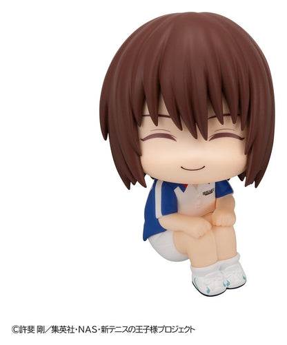 The New Prince of Tennis Look Up PVC Figur Shusuke Fuji - Anime Figuren günstig kaufen
