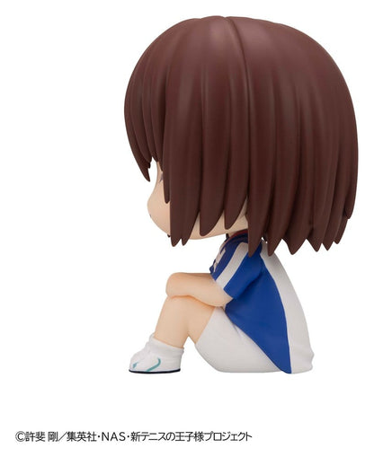 The New Prince of Tennis Look Up PVC Figur Shusuke Fuji - Anime Figuren günstig kaufen