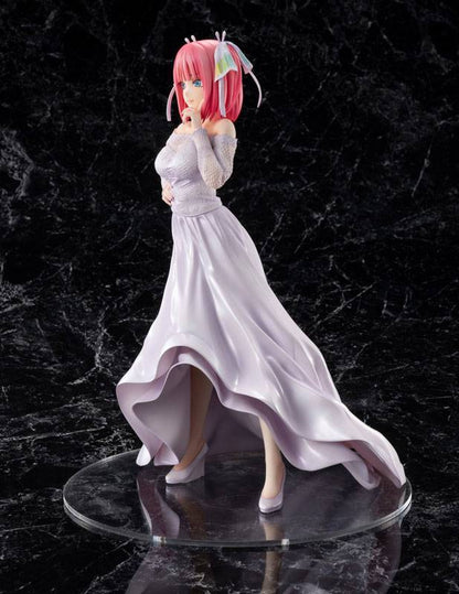 Nino Nakano Wedding Ver. Amakuni - Anime Figuren günstig kaufen