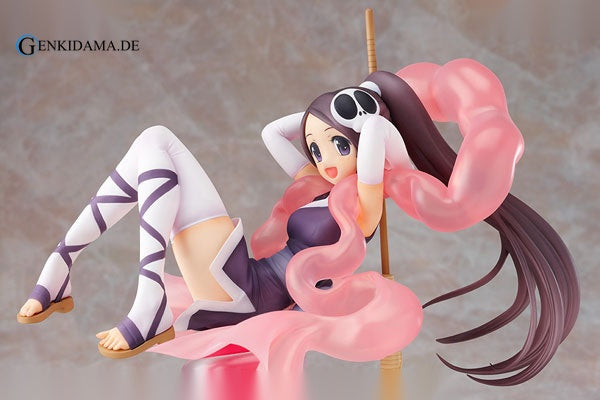 The World God Only Knows - Elucia - Anime Figuren günstig kaufen