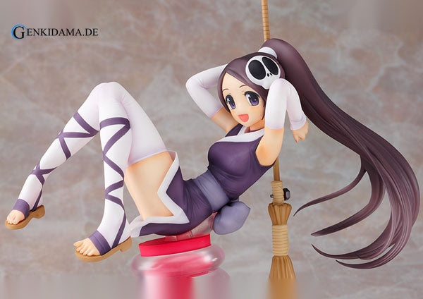 The World God Only Knows - Elucia - Anime Figuren günstig kaufen