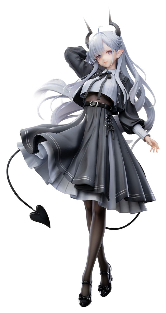Thea-chan Apprentice Succubus Ver. (Regular Outfit Edition) Reverse Studio - Anime Figuren günstig kaufen