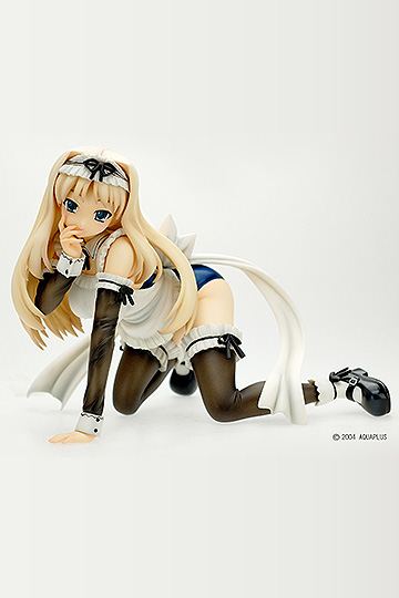 To Heart 2 PVC Statue Kusugawa Sasara Sukumizu Maid Ver. - Anime Figuren günstig kaufen
