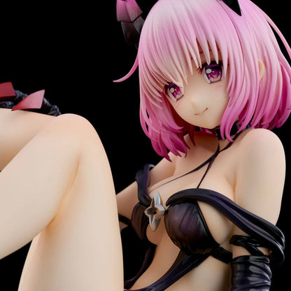 To Love-Ru Darkness PVC Statue Momo Velia Deviluke Darkness Ver. - Anime Figuren günstig kaufen