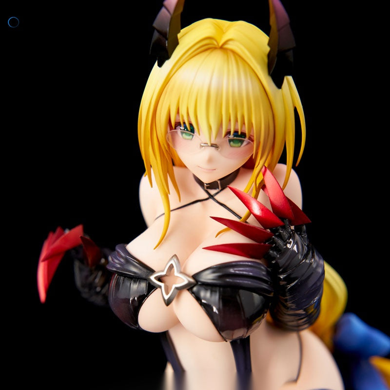 To Love-Ru Darkness Tearju Lunatique Darkness ver. - Anime Figuren günstig kaufen