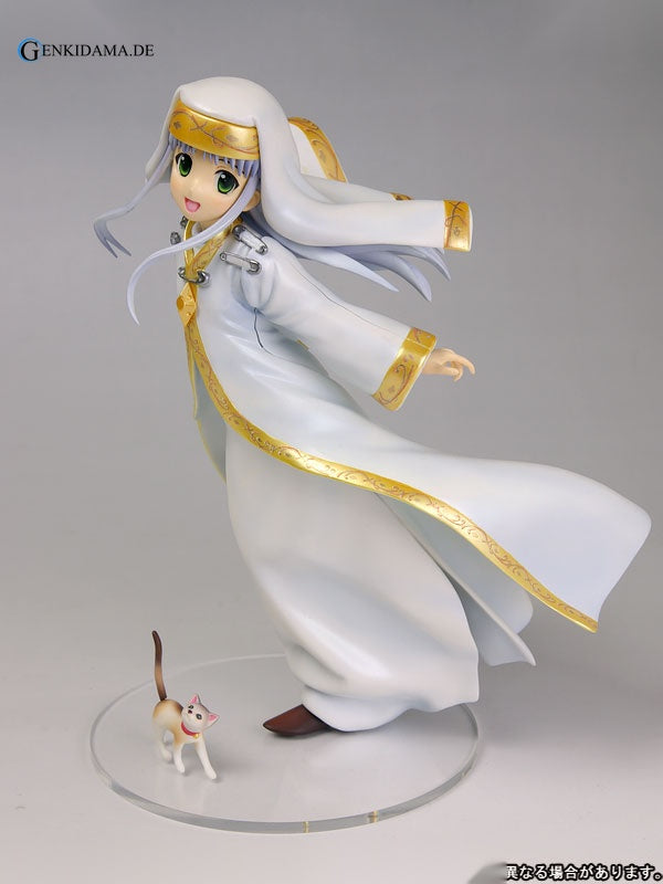 Toaru Majutsu no Index - Index - Anime Figuren günstig kaufen