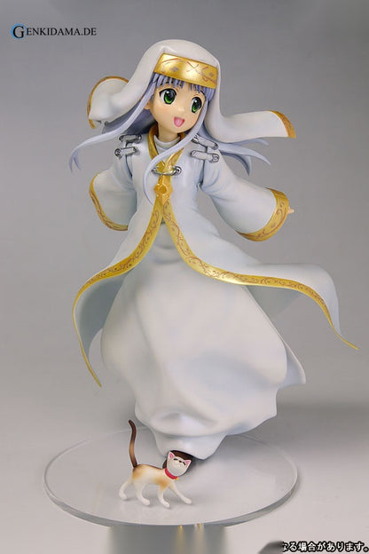 Toaru Majutsu no Index - Index - Anime Figuren günstig kaufen