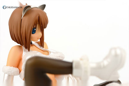 ToHeart2 - Manaka Komaki AniCos White Cat Ver. - Anime Figuren günstig kaufen