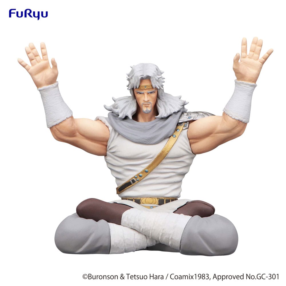 Toki - Noodle Stopper - Furyu - Anime Figuren günstig kaufen