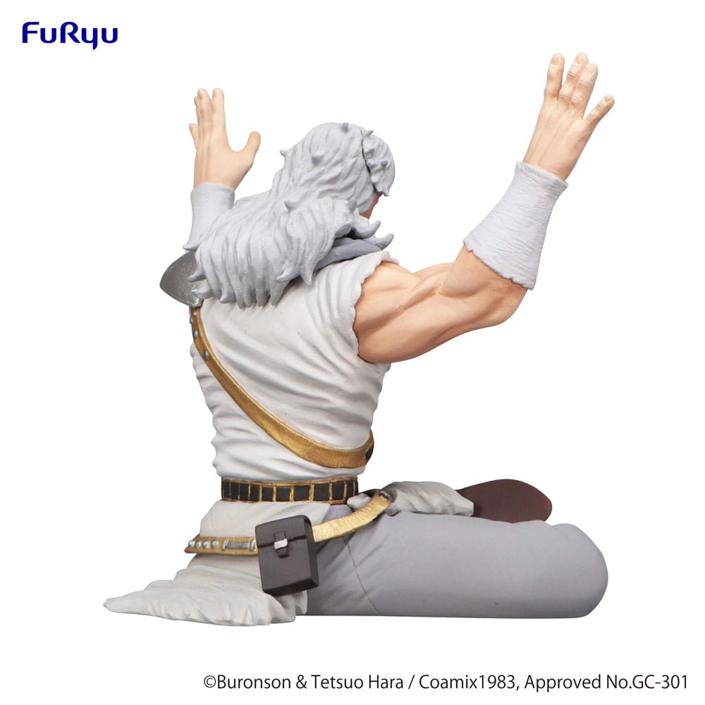 Toki - Noodle Stopper - Furyu - Anime Figuren günstig kaufen