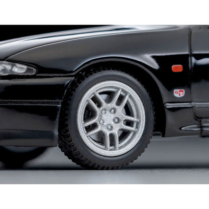 Nissan Skyline GT-R V-spec (Black) 95 Model Takara Tomy