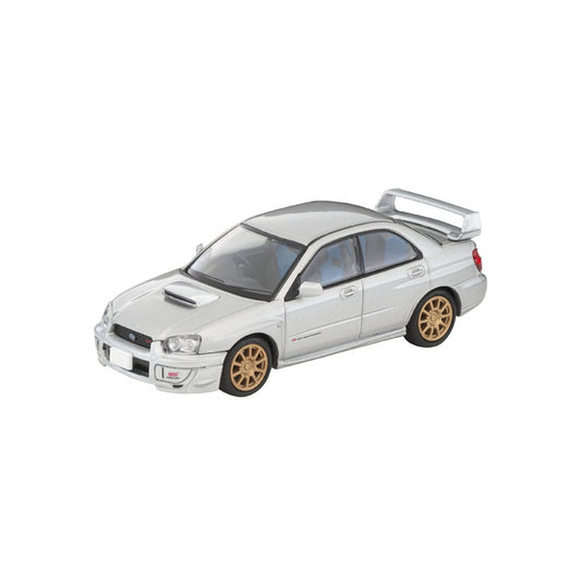 Subaru Impreza WRX STi Takara Tomy - Anime Figuren günstig kaufen
