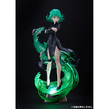 Senritsu no Tatsumaki (Terrible Tornado) - Bell Fine