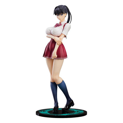 Toudou Akira World's End Harem Mirai-Kojo - Anime Figuren günstig kaufen