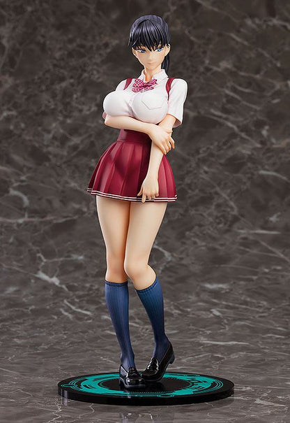 Toudou Akira World's End Harem Mirai-Kojo - Anime Figuren günstig kaufen