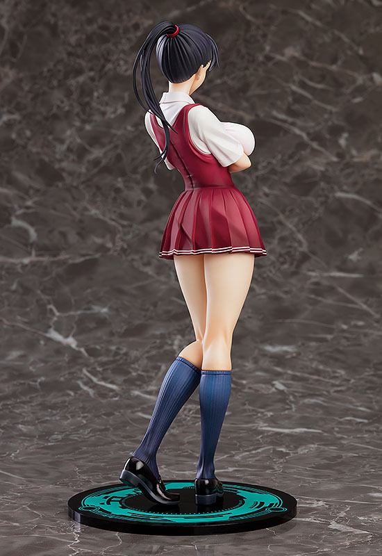 Toudou Akira World's End Harem Mirai-Kojo - Anime Figuren günstig kaufen