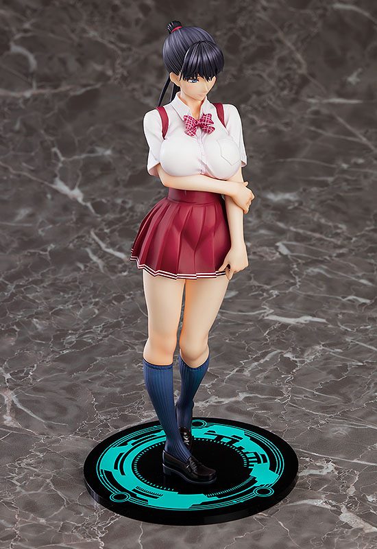 Toudou Akira World's End Harem Mirai-Kojo - Anime Figuren günstig kaufen