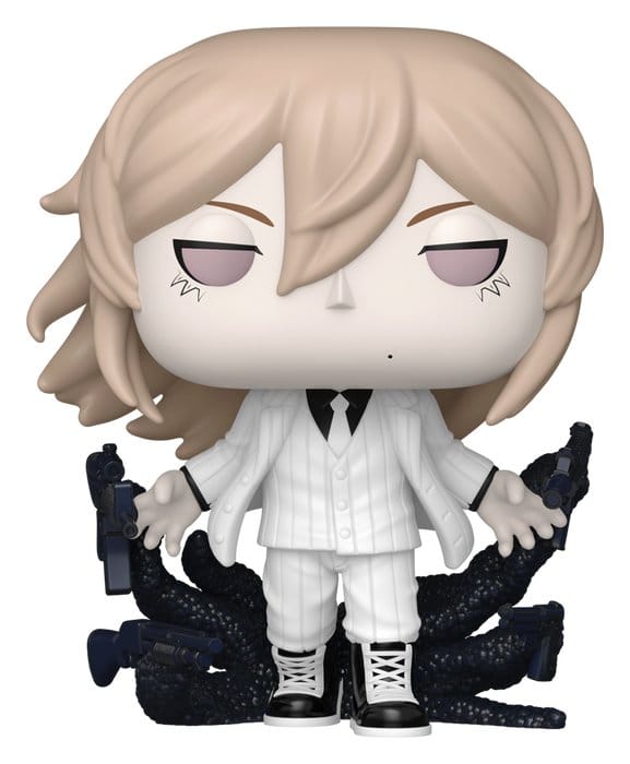 Tougen Anki POP! Animation Vinyl Figur Mikado - Anime Figuren günstig kaufen