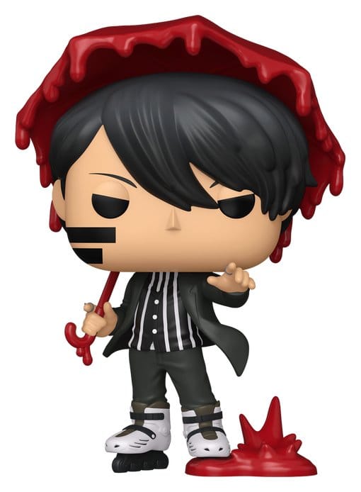 Tougen Anki POP! Animation Vinyl Figur Naito Mudano - Anime Figuren günstig kaufen