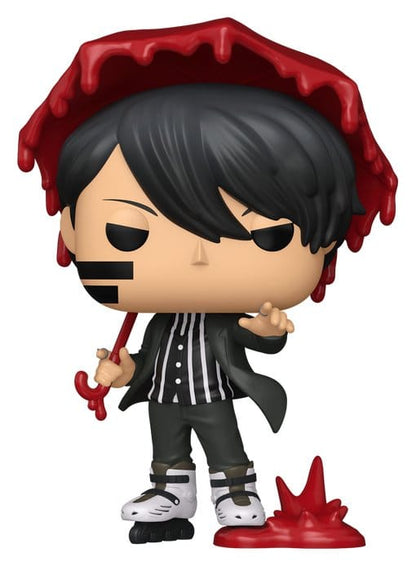 Tougen Anki POP! Animation Vinyl Figur Naito Mudano - Anime Figuren günstig kaufen