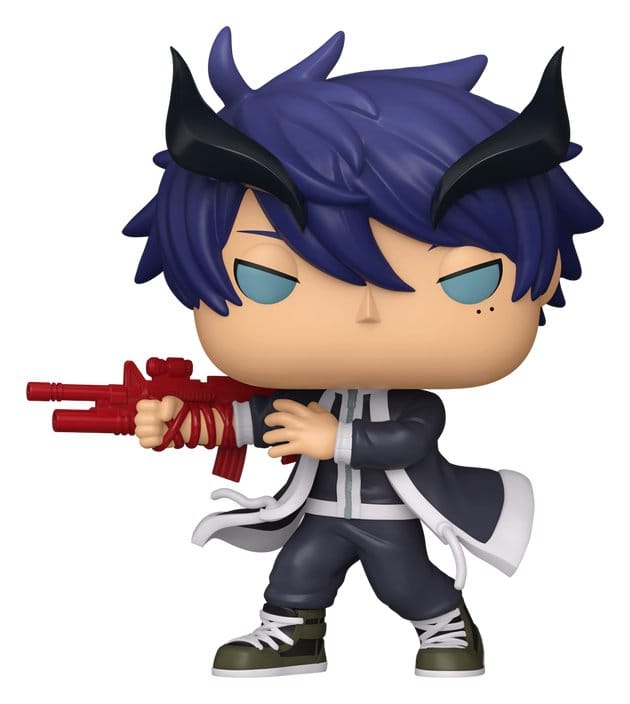 Tougen Anki POP! Animation Vinyl Figur Shiki - Anime Figuren günstig kaufen