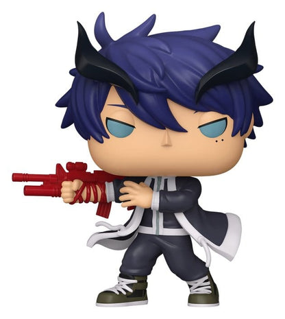 Tougen Anki POP! Animation Vinyl Figur Shiki - Anime Figuren günstig kaufen