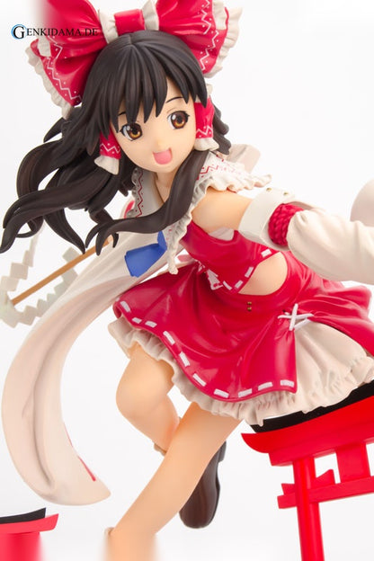Touhou Project - Reimu Hakurei - Anime Figuren günstig kaufen