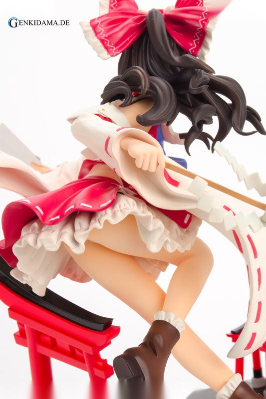Touhou Project - Reimu Hakurei - Anime Figuren günstig kaufen