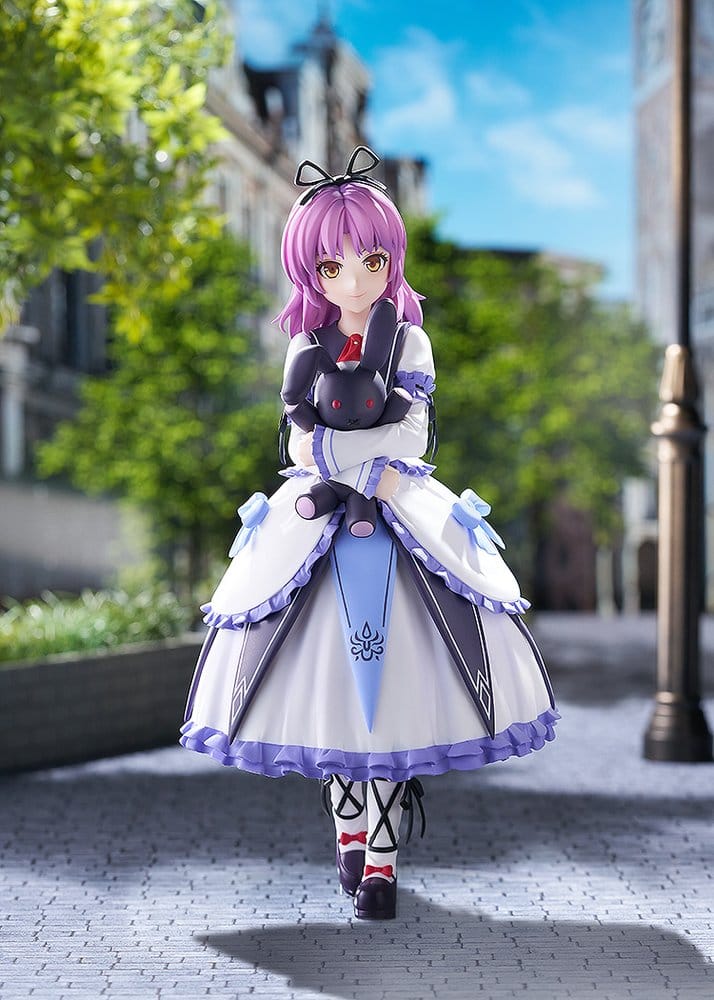 Trails in the Sky 2nd Chapter Pop Up Parade PVC Figur Renne L Size - Anime Figuren günstig kaufen