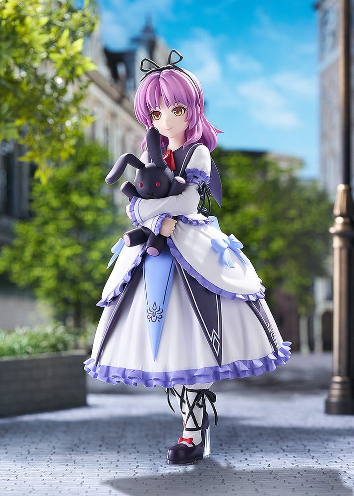 Trails in the Sky 2nd Chapter Pop Up Parade PVC Figur Renne L Size - Anime Figuren günstig kaufen
