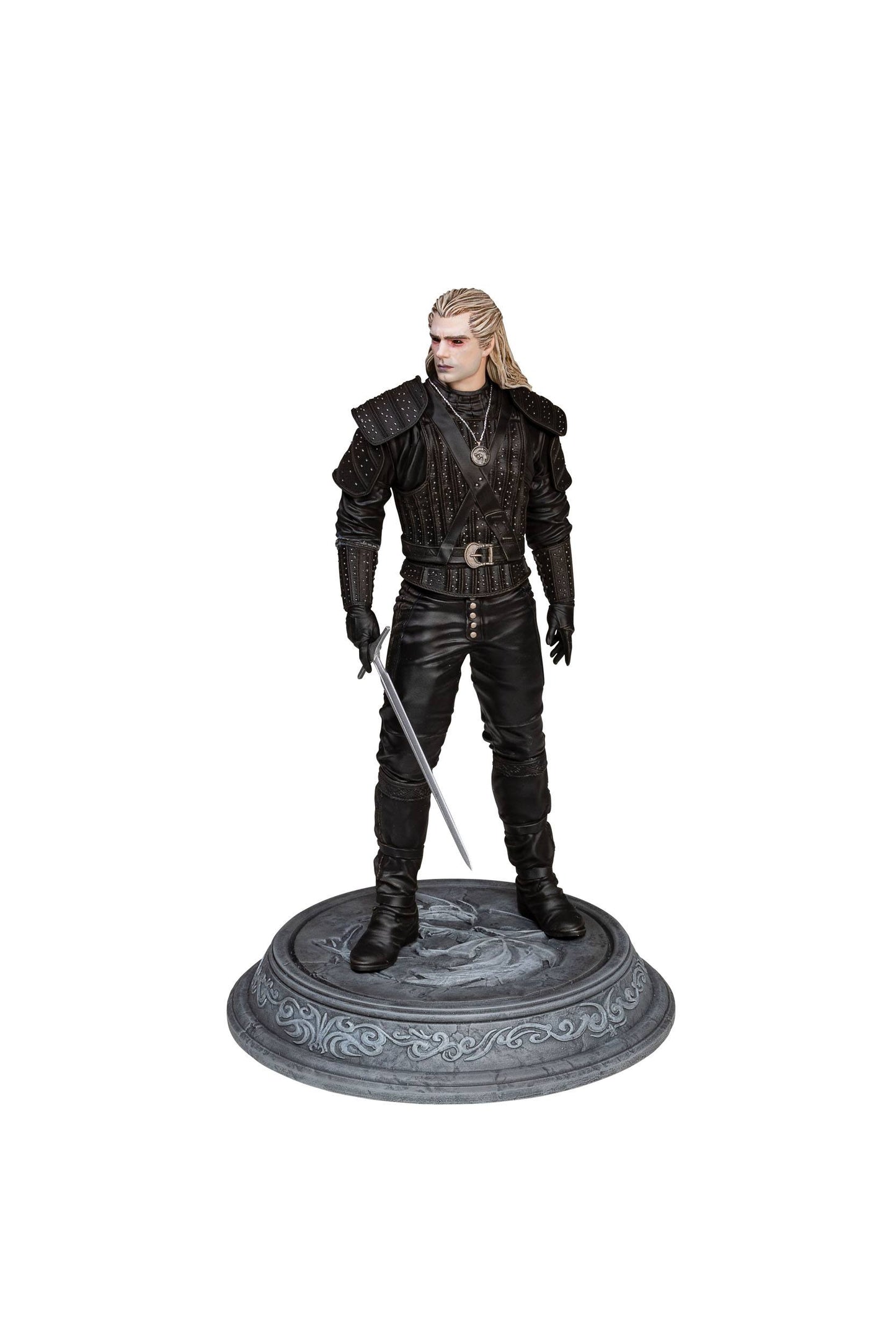Transformed Geralt / The Witcher - Anime Figuren günstig kaufen