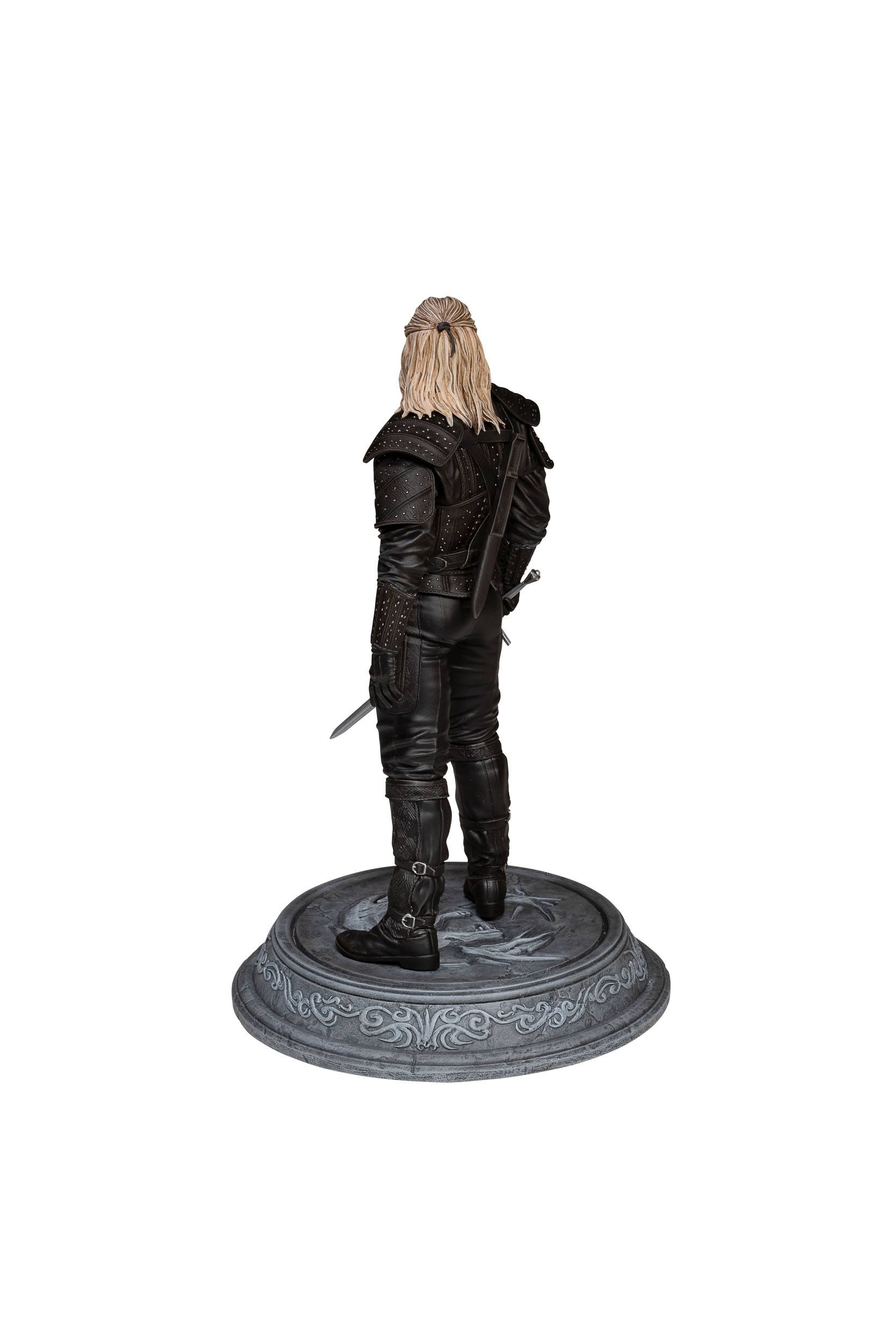 Transformed Geralt / The Witcher - Anime Figuren günstig kaufen