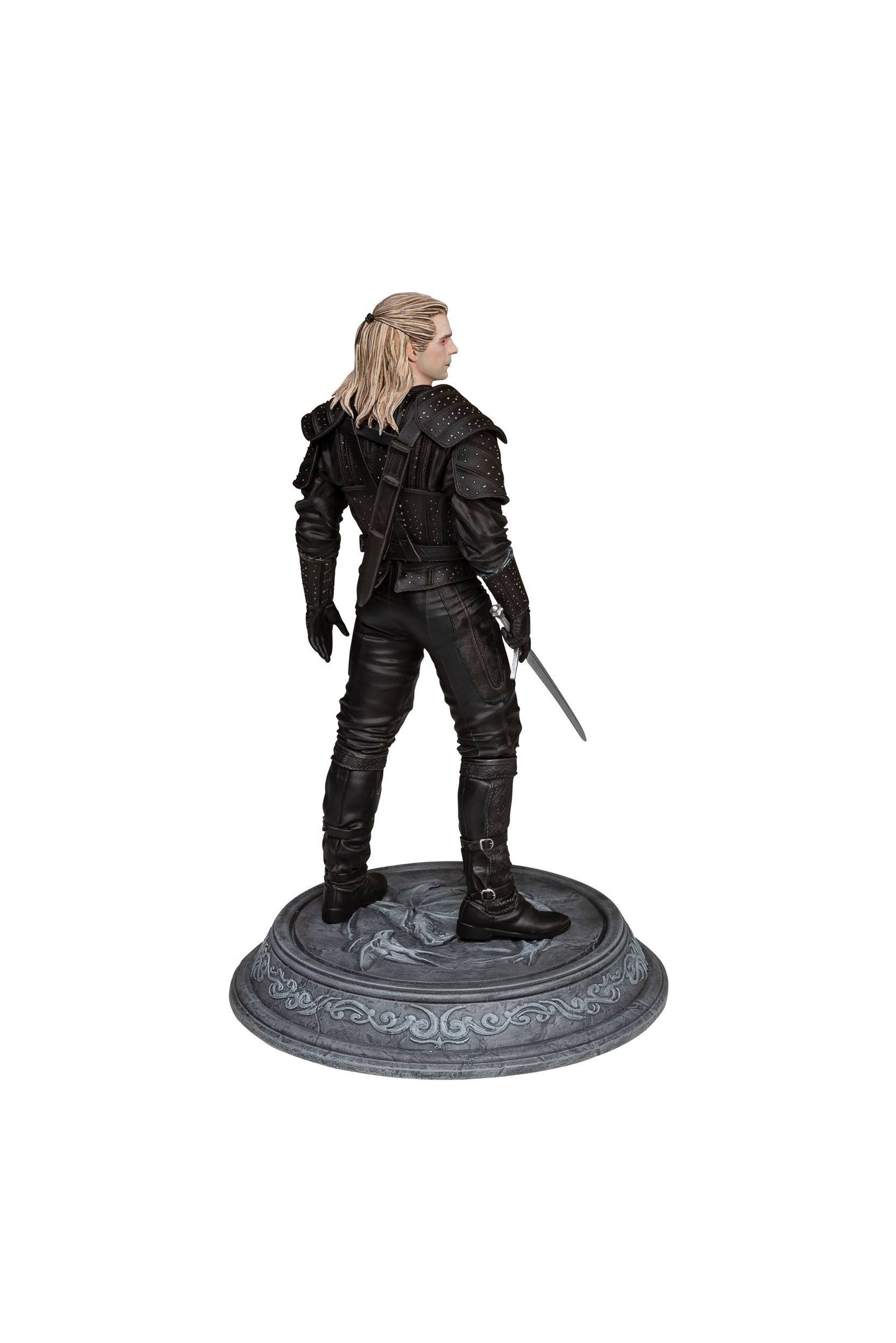 Transformed Geralt / The Witcher - Anime Figuren günstig kaufen